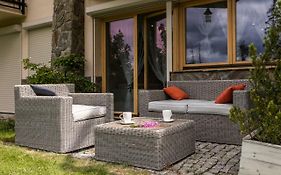 Apartamenty Pereskocki